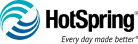 HotSpring logo