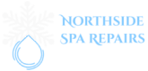 Northside Spa Repairs Logo