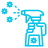 window spray bottle icon