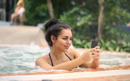 Ultimate Guide to Choosing the Right Spa Repair Service