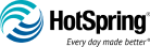 HotSpring logo