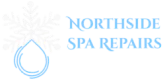 Northside Spa Repairs Logo